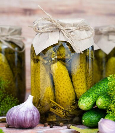 Turşu: Besin Değeri, Faydaları, Zararları ve Evde Yapımı