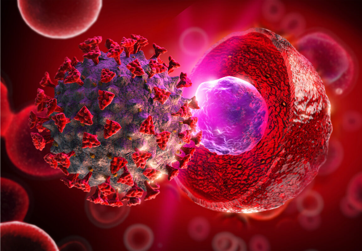 Hepatit D Virüsü ve Merkel Hücre Virüsü: Kanserle Bağlantıları