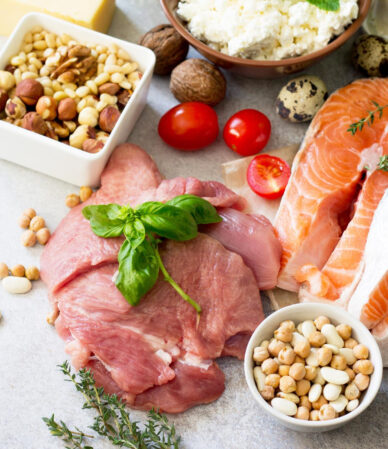 Kronik böbrek hastalığı beslenme rehberi