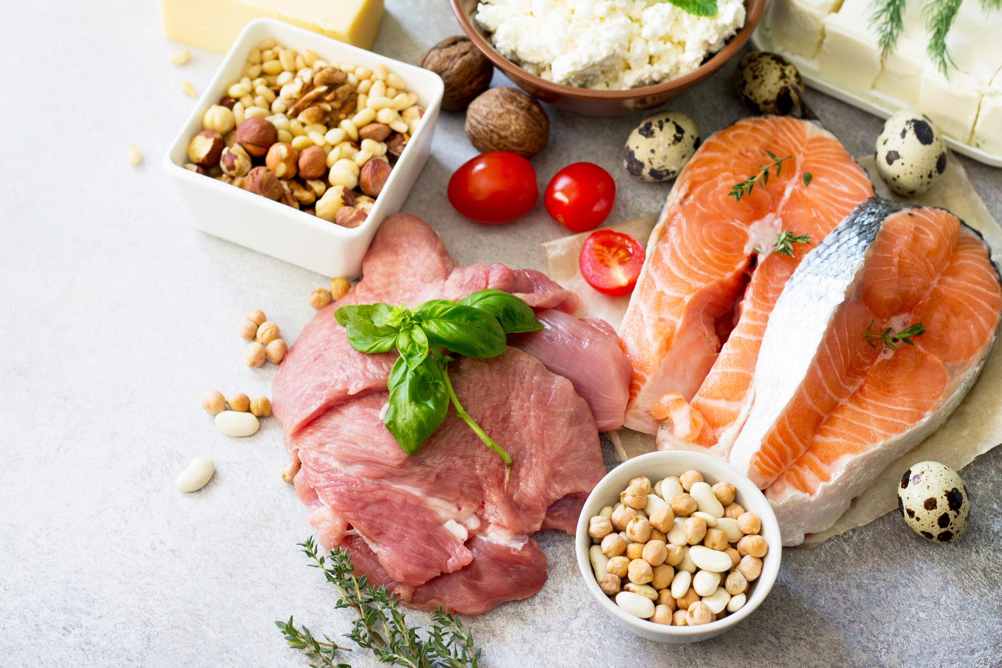 Kronik böbrek hastalığı beslenme rehberi