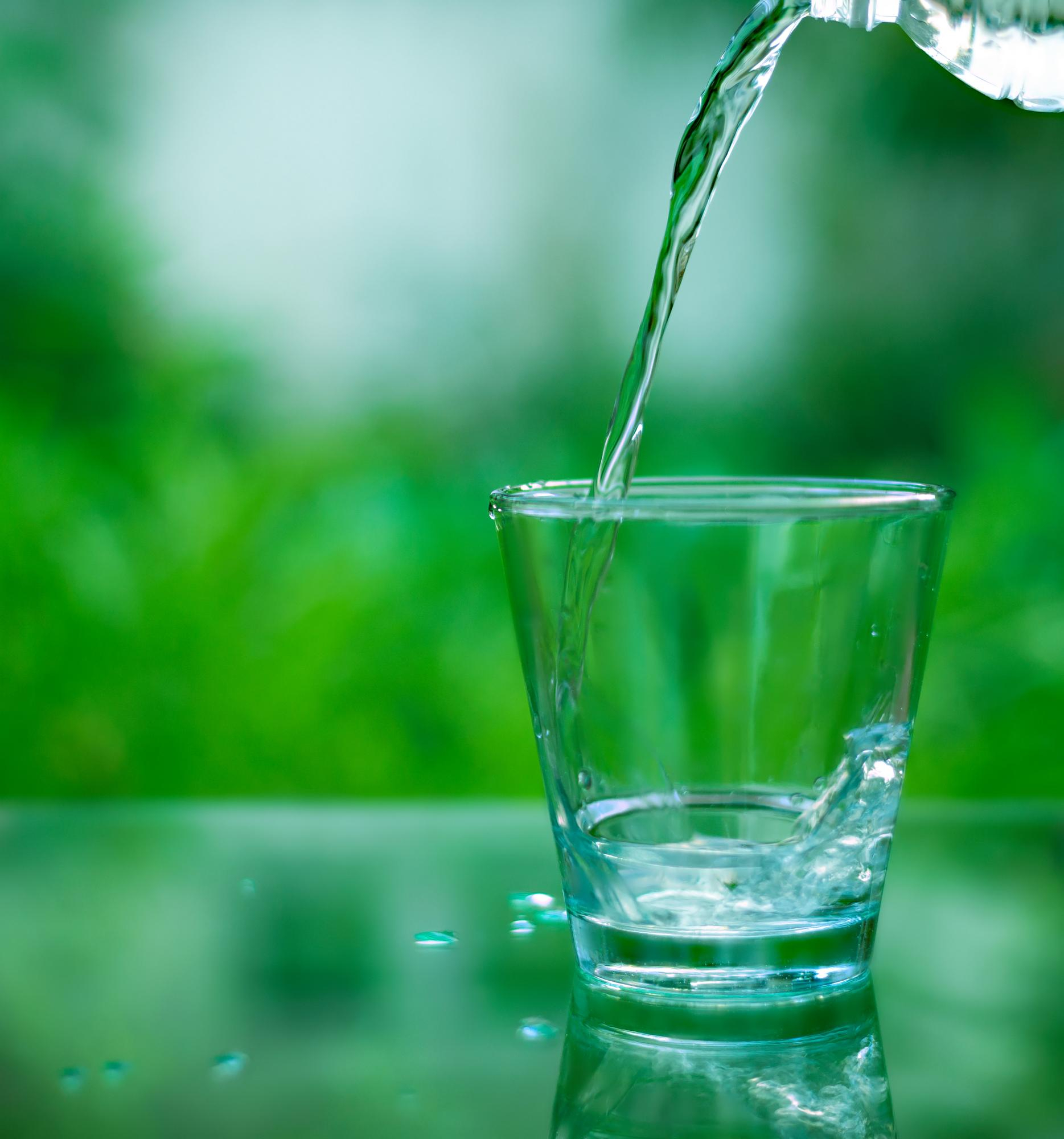 Mixbed Reçine Kapasite ve Ömür Hesaplama Aracı