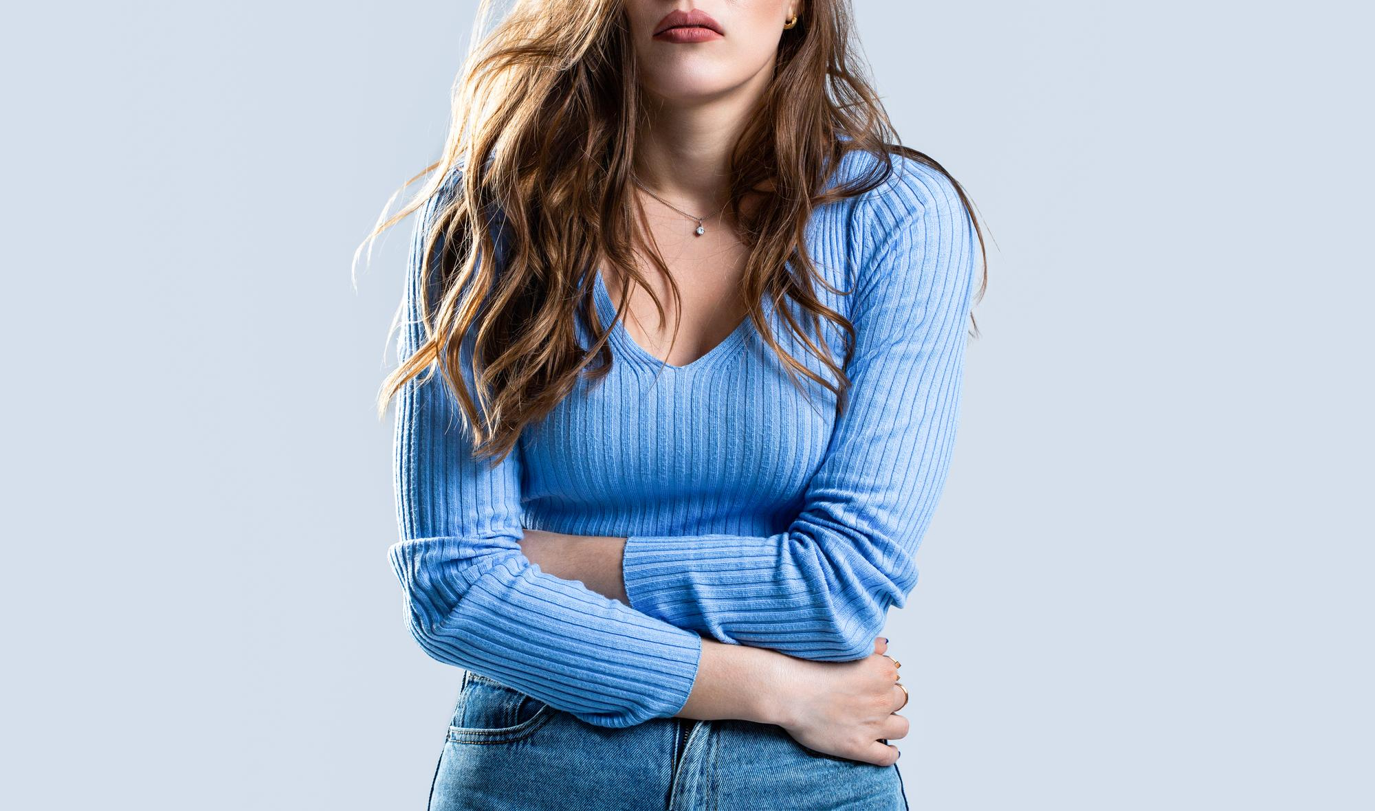 Adet Öncesi Gerginlik Sendromu (PMS) Rehberi