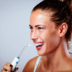 Ağız Duşu : Kullanım, Faydalar ve Seçim Rehberi