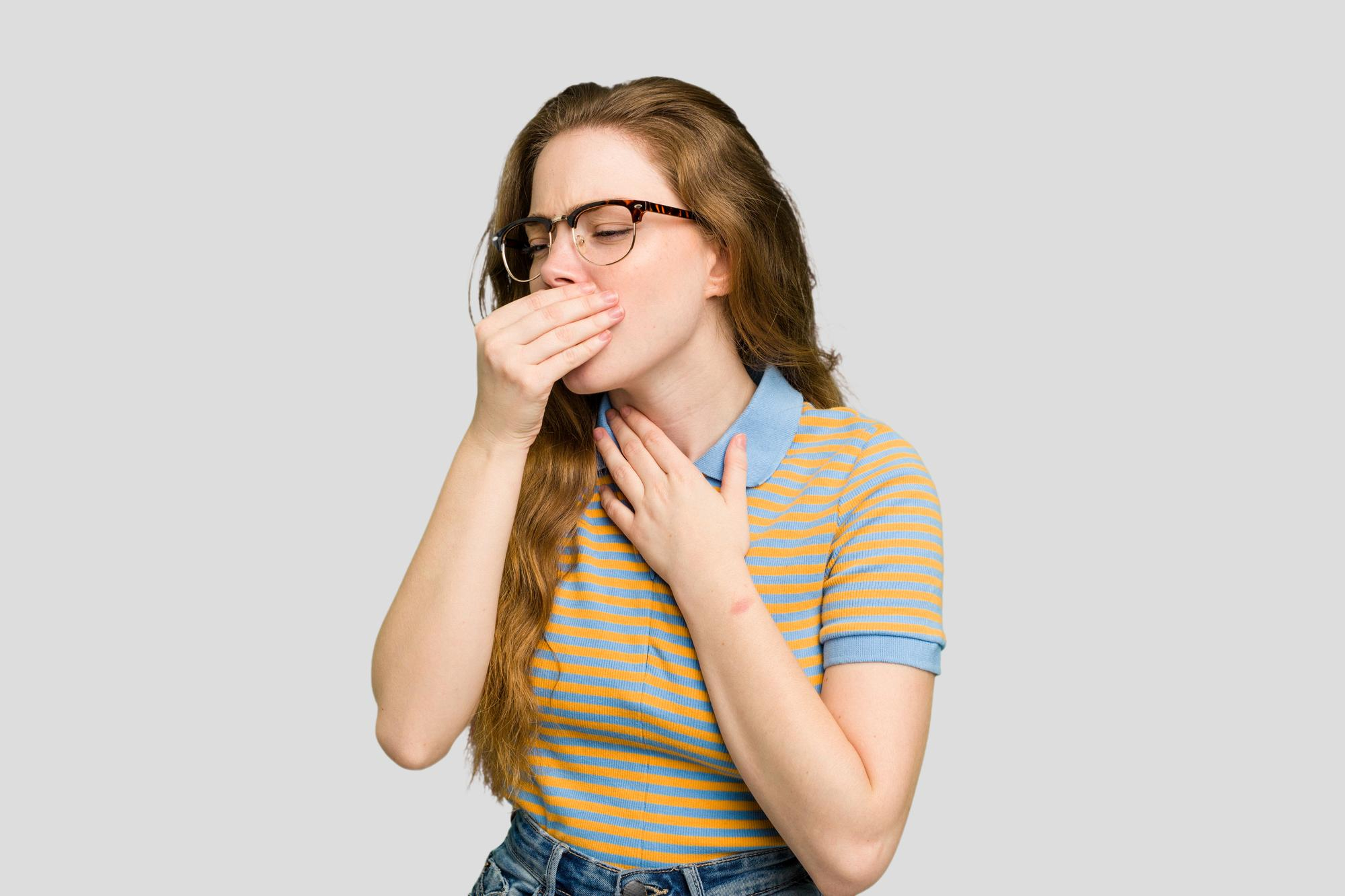 Ağız Kokusu Neden Olur, Ağız Kokusuna Ne İyi Gelir?