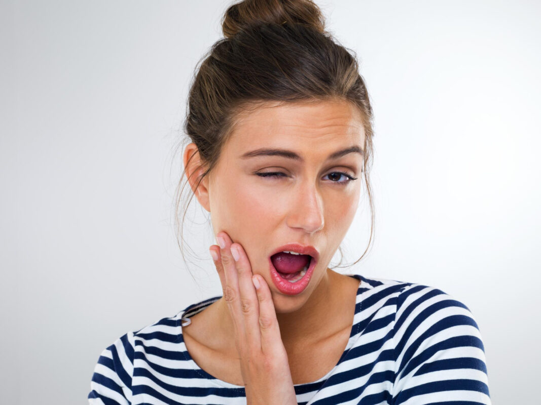 Ağız Yarası: Nedenleri, Belirtileri ve Tedavisi