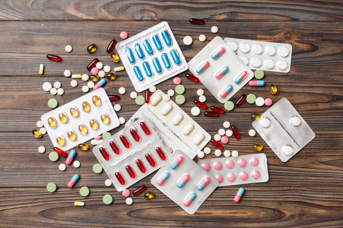 Analjezik İlaçlar: Türleri, Kullanımı ve Riskleri