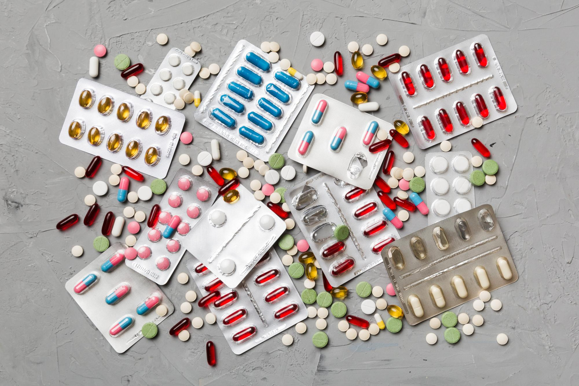 Analjezik İlaçlar: Türleri, Kullanımı ve Riskleri