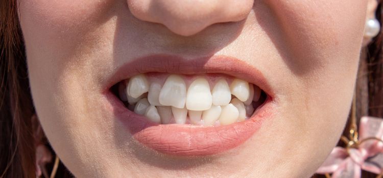 Çene Kayması: Nedenleri, Belirtileri ve Çözümler