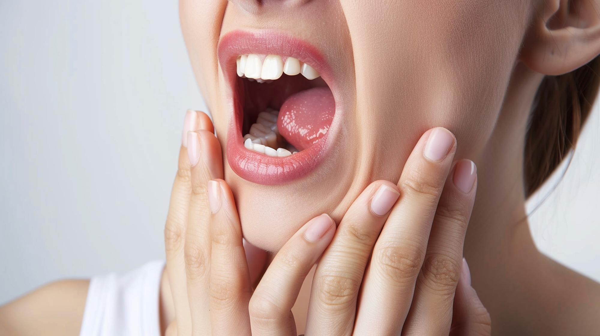 Dil Uyuşması: Nedenleri ve Ne İyi Gelir?