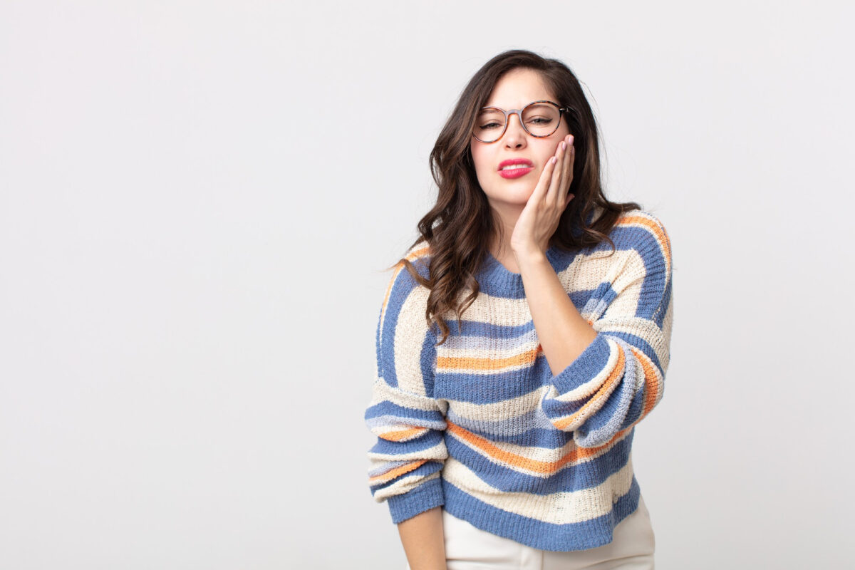 Diş Ağrısına Ne İyi Gelir? Diş Ağrısı Nasıl Geçer