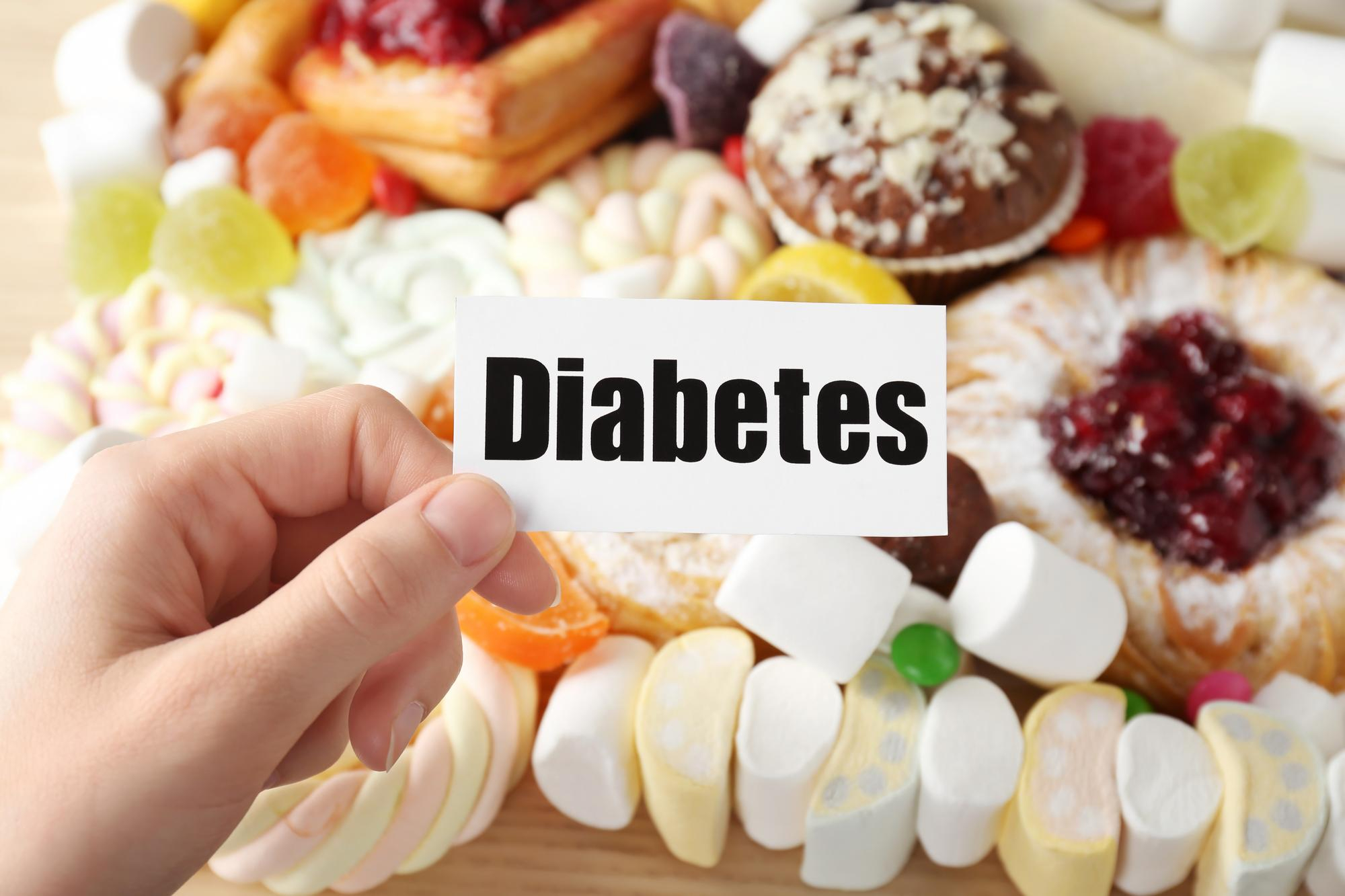 Diyabetin Belirtileri ve Nedenleri