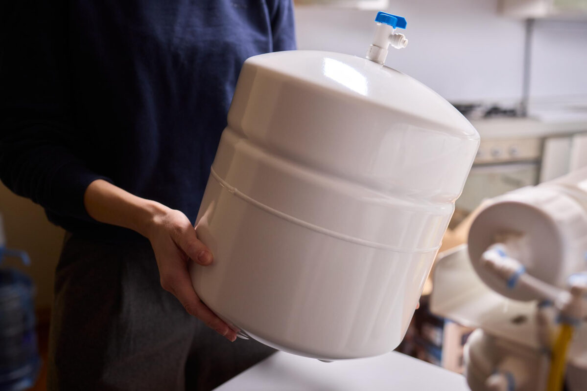 En çok tercih edilen su arıtma cihazı türleri: hangisi size göre?