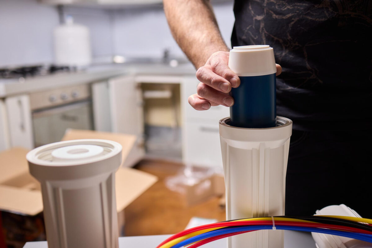 En çok tercih edilen su arıtma cihazı türleri: hangisi size göre?