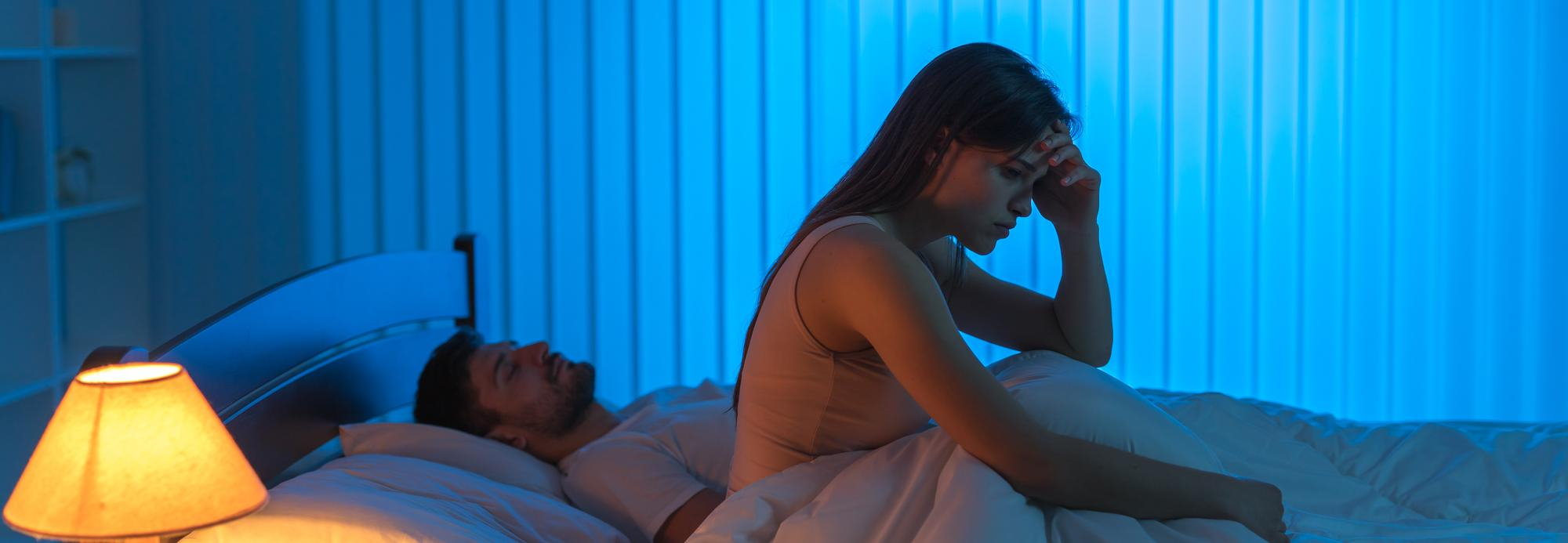 Erkeklerde Cinsel İsteksizlik: Nedenleri ve Tedavisi