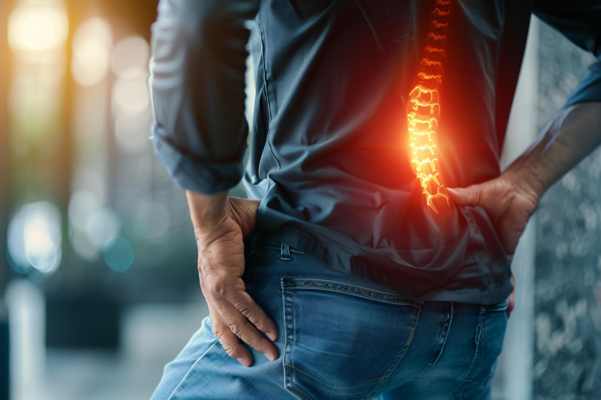 Faset Sendromu: Boyun ve Bel Kireçlenmesi Rehberi