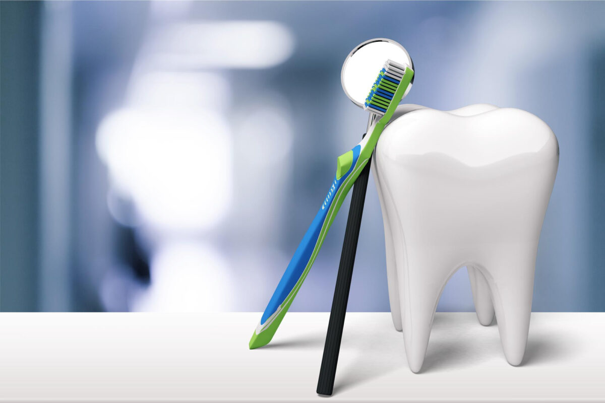 Florür Nedir? Diş Sağlığında Florür Rehberi