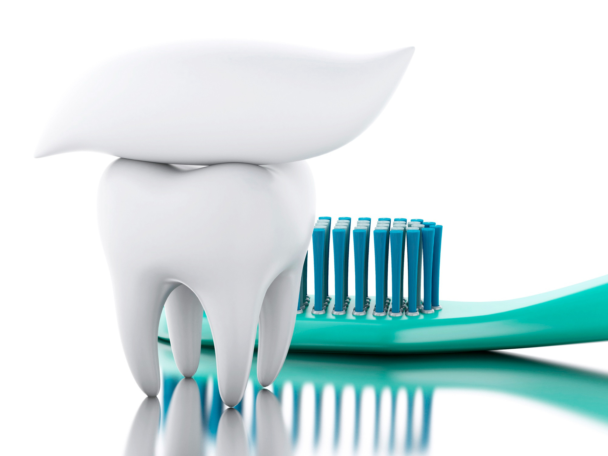 Florür Nedir? Diş Sağlığında Florür Rehberi