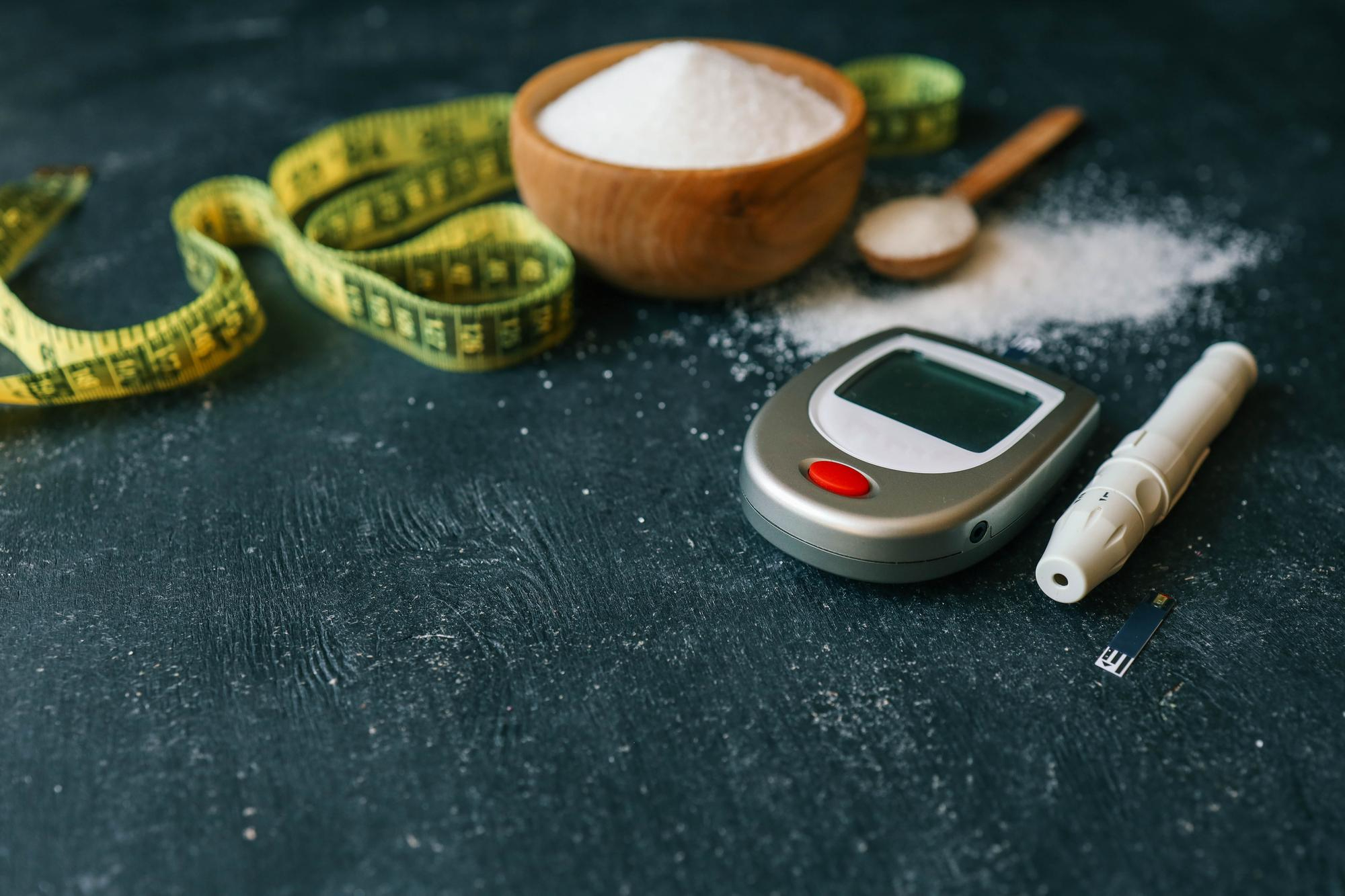 İnsülin Direnci ve Prediyabet: Nedir, Neden Olur, Nasıl Önlenir?