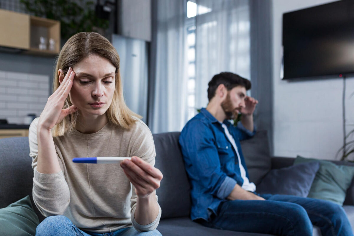 Kısırlık (İnfertilite) Nedir? Nedenleri ve Tedavisi