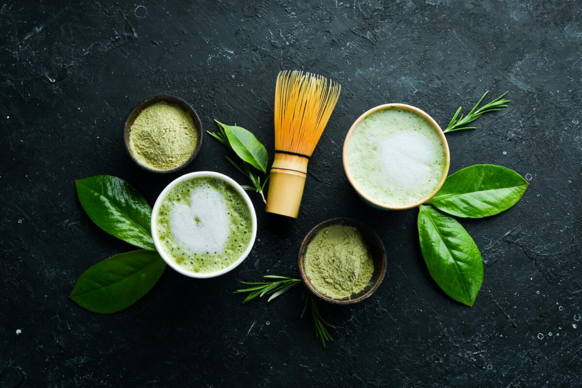 Matcha Çayı Nedir? Matcha Çayı Faydaları, Zararları, Yan Etkileri, Nasıl Yapılır ve Arıtma Suyu ile Doğru Hazırlama Rehberi