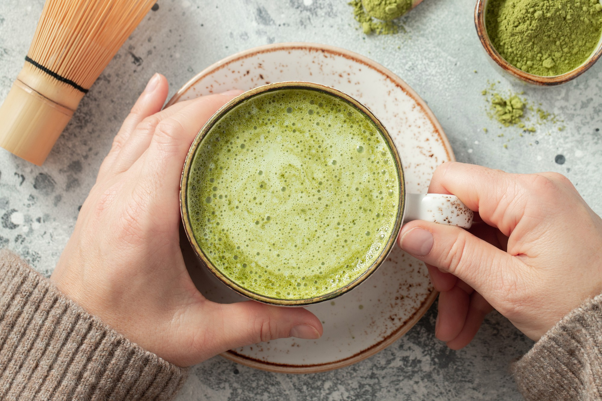 Matcha Çayı Nedir? Matcha Çayı Faydaları, Zararları, Yan Etkileri, Nasıl Yapılır ve Arıtma Suyu ile Doğru Hazırlama Rehberi