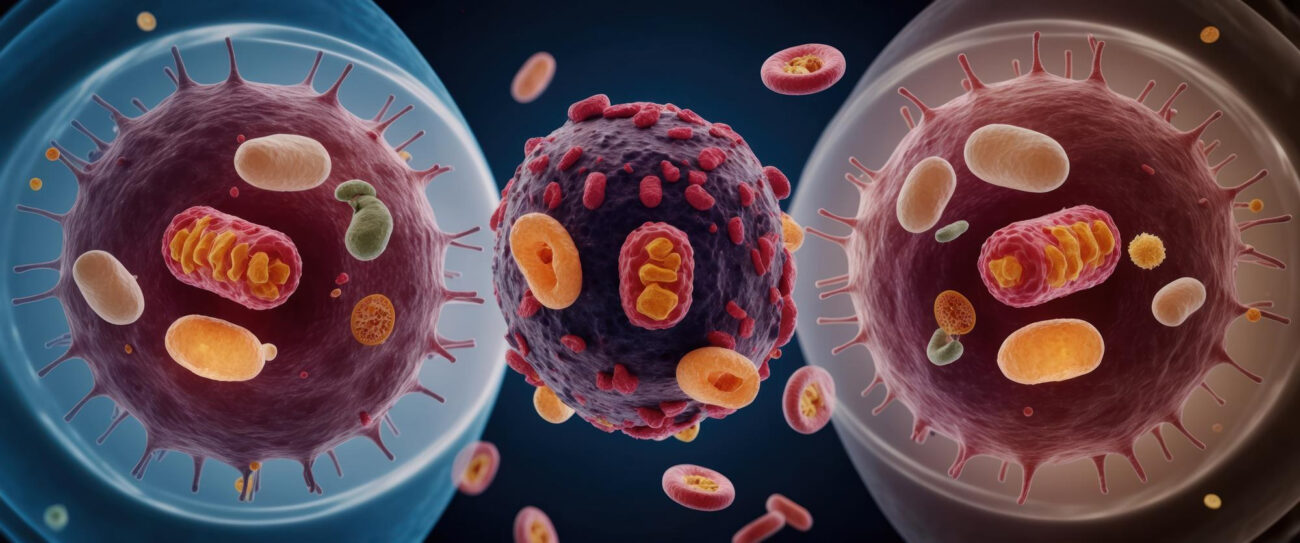 Otofaji Nedir? Hücresel Temizliğin Bilimsel Rehberi