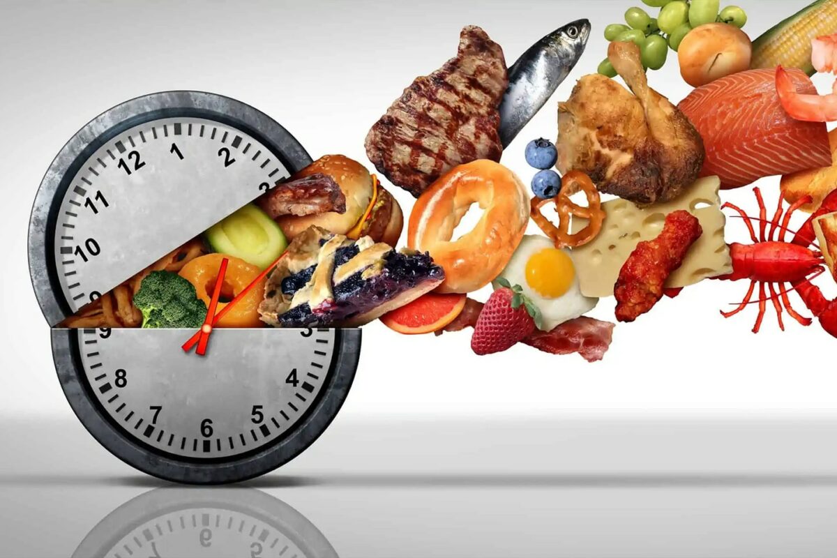 Otofaji Nedir? Hücresel Temizliğin Bilimsel Rehberi