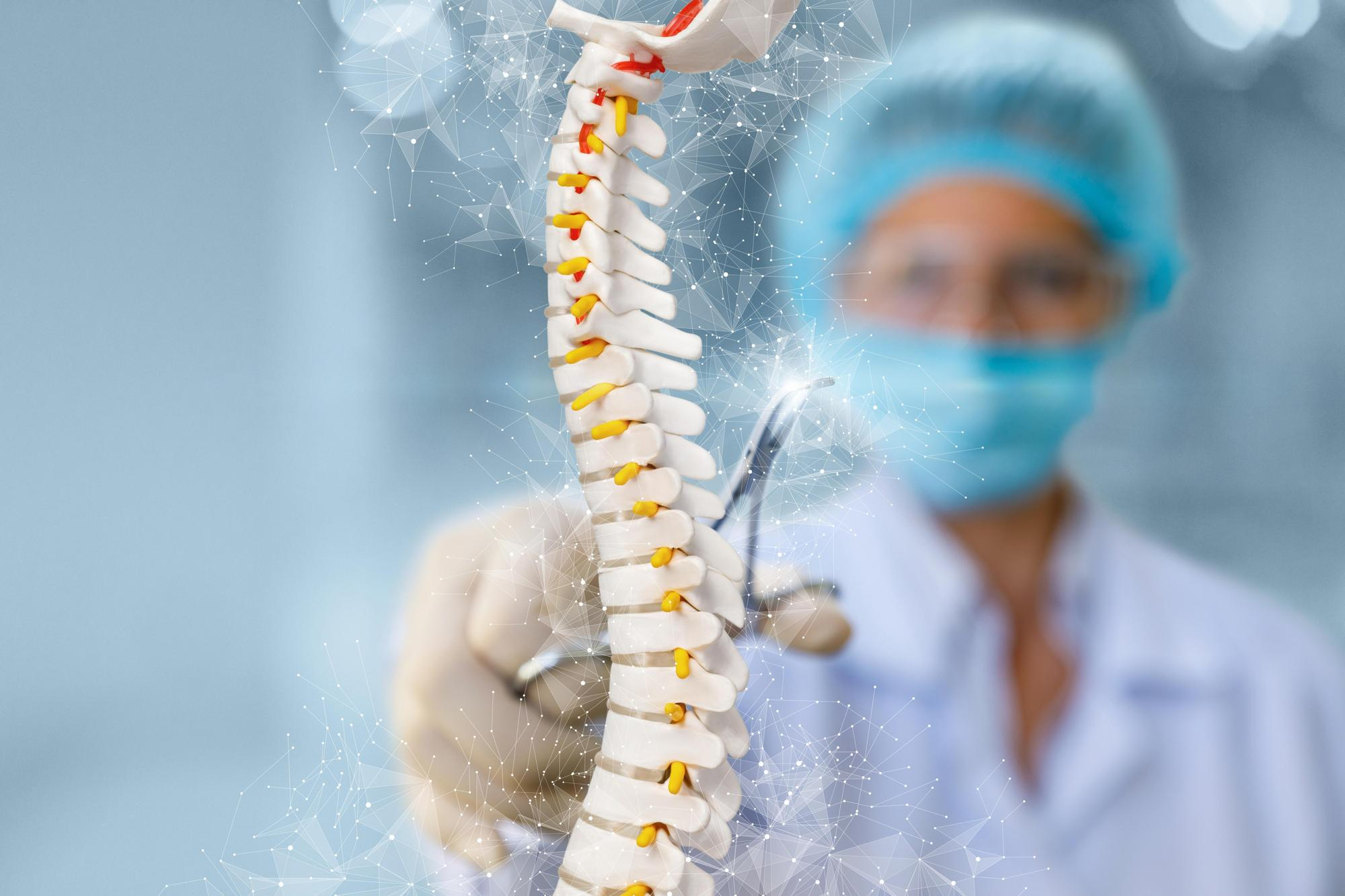 Spinal Anestezi Nedir? Etkisi ve Yan Etkileri