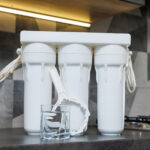 Su Arıtma Filtresi Faydaları ve Kullanımı: Evde Daha Güvenli İçme Suyu Rehberi