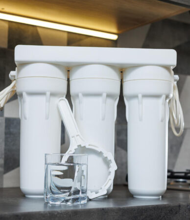 Su Arıtma Filtresi Faydaları ve Kullanımı: Evde Daha Güvenli İçme Suyu Rehberi