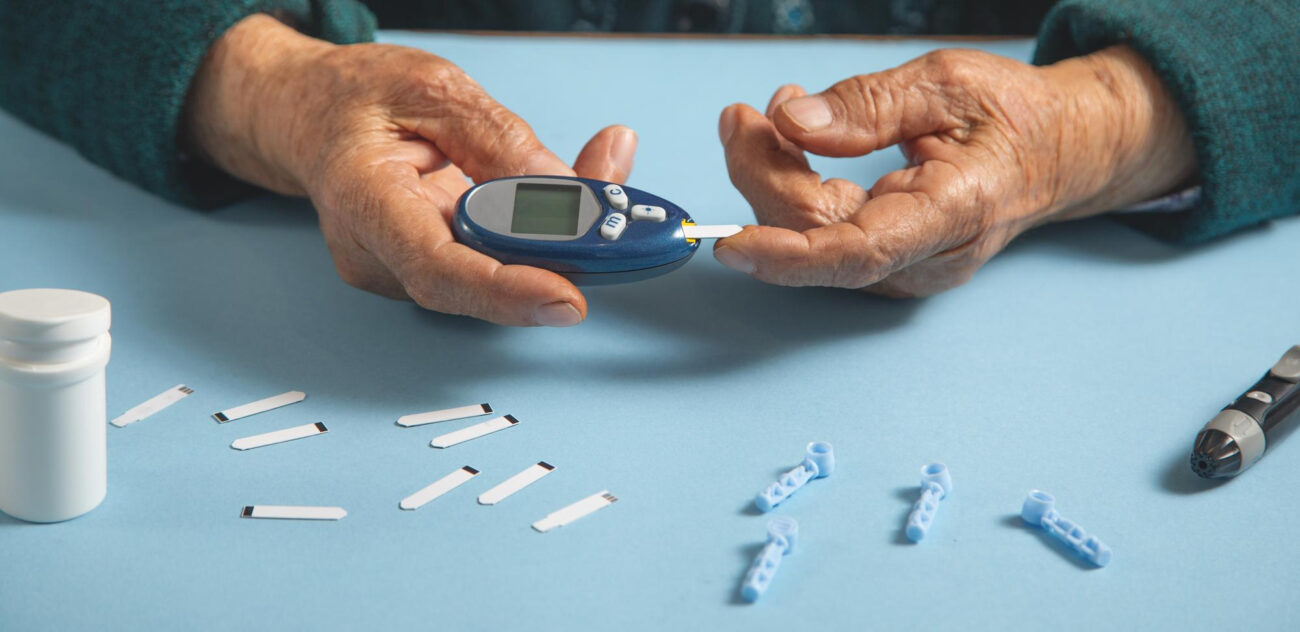 Tip 2 Diyabet Nedir?