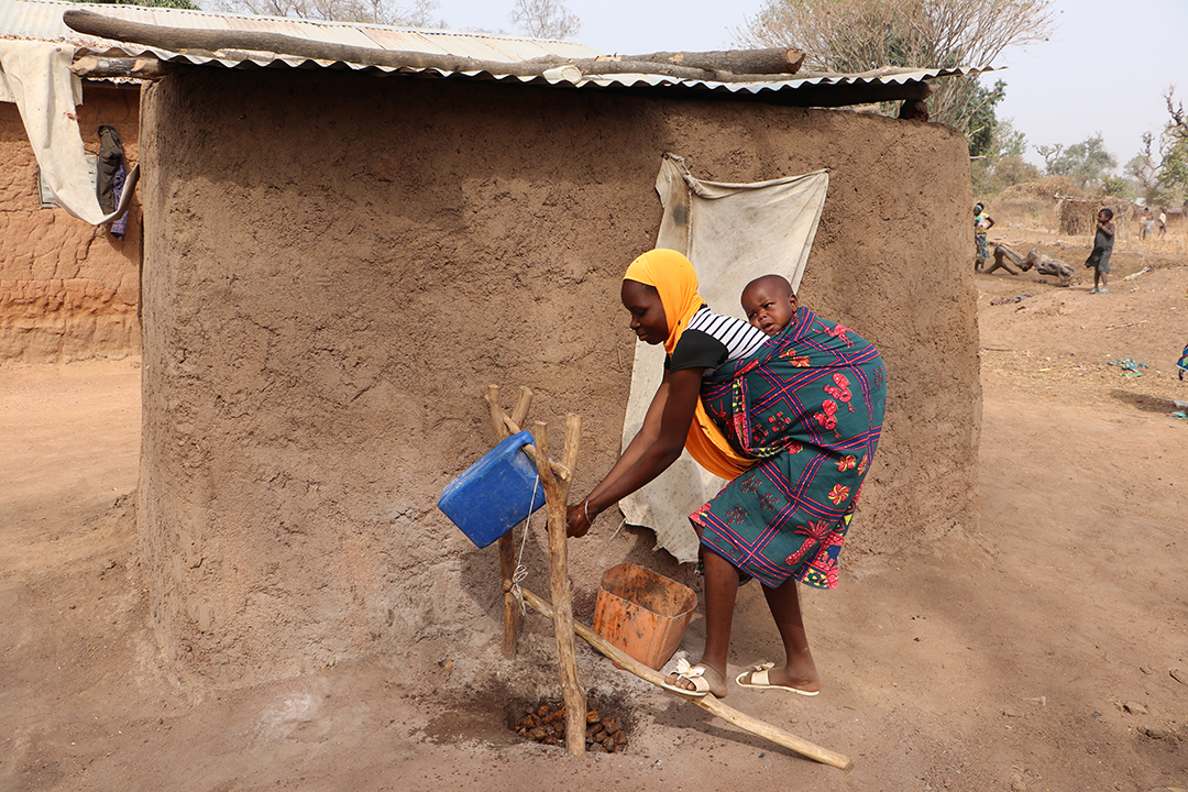 2026 Dünya Su Günü Raporu: Su ve Cinsiyet
