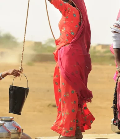 2026 Dünya Su Günü Raporu: Su ve Cinsiyet