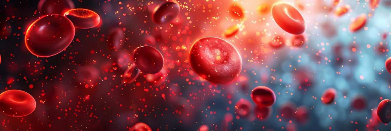 Akdeniz Anemisi (Talasemi) Nedir? Belirtiler ve Tedavi