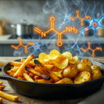 Akrilamid Nedir? Özellikleri ve İnsan Sağlığına Etkileri