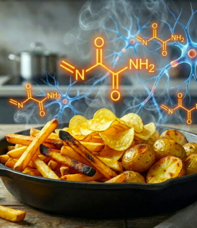 Akrilamid Nedir? Özellikleri ve İnsan Sağlığına Etkileri