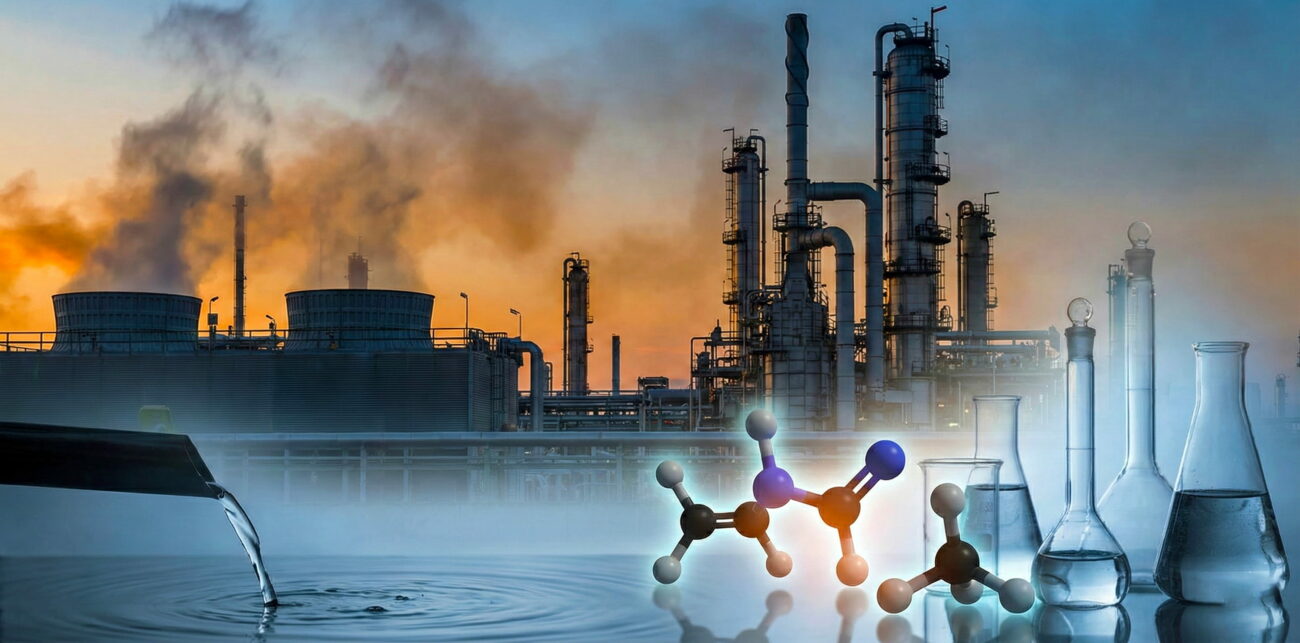 Akrilonitril Nedir? Özellikleri ve İnsan Sağlığına Etkileri