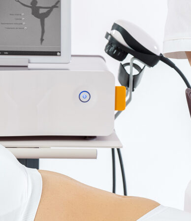 Akustik Dalga Terapisi (AWT) Nedir ve Ne Sağlar?