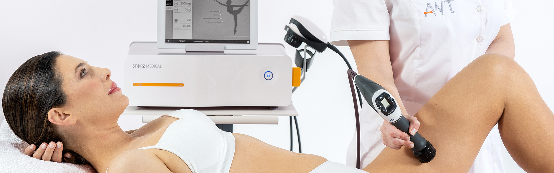 Akustik Dalga Terapisi (AWT) Nedir ve Ne Sağlar?