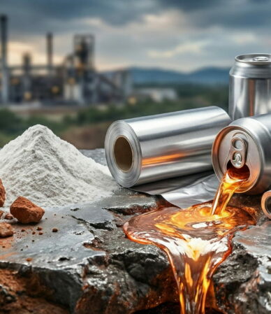 Alüminyum Nedir? Özellikleri ve İnsan Sağlığına Etkileri