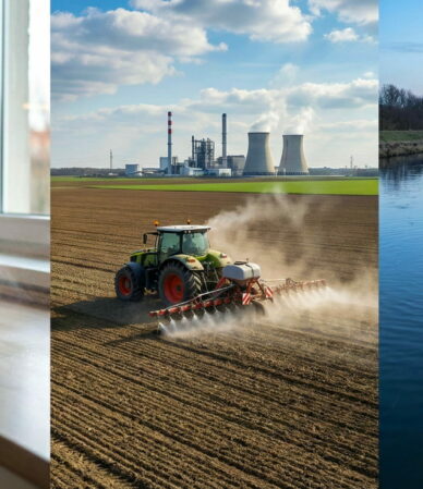 Amonyak Nedir? Özellikleri ve İnsan Sağlığına Etkileri