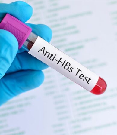 Anti HBs Nedir? Yüksekliği ve Düşüklüğü Ne Demek