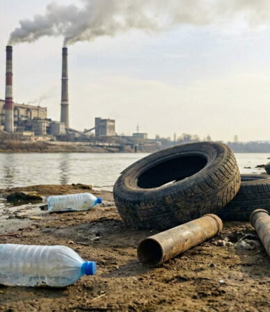 Antimon Nedir? Özellikleri ve İnsan Sağlığına Etkileri