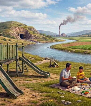 Arsenik Nedir? Özellikleri ve İnsan Sağlığına Etkileri