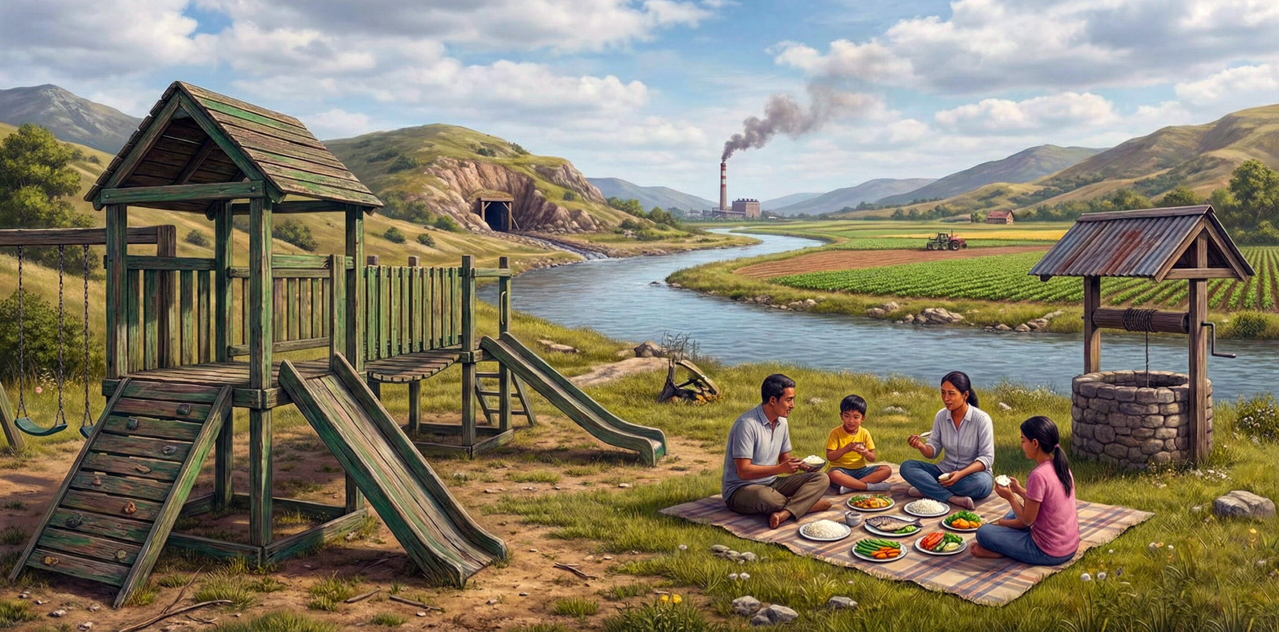 Arsenik Nedir? Özellikleri ve İnsan Sağlığına Etkileri