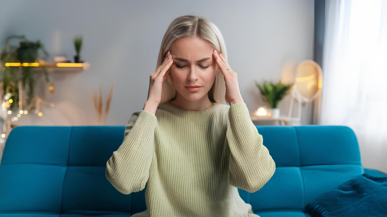 Baş Dönmesi: Nedenleri ve Pratik Çözüm Rehberi