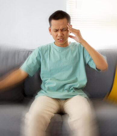 Baş Dönmesi: Nedenleri ve Pratik Çözüm Rehberi