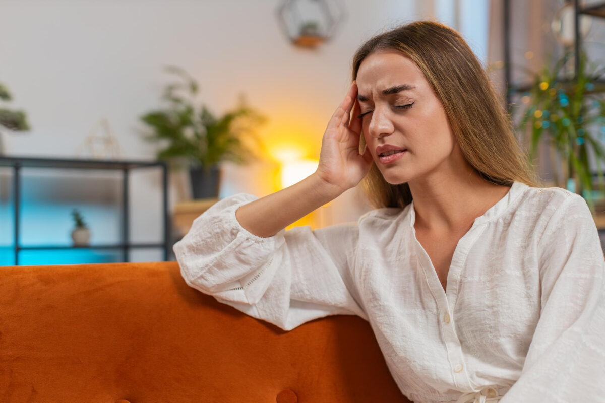 Baş Dönmesi: Nedenleri ve Pratik Çözüm Rehberi