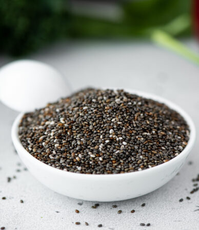 Chia Tohumu Faydaları ve Kullanım Rehberi