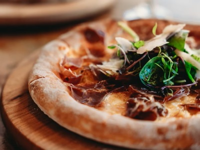 Çeşitli Yiyecekler ve Hazır Yemekler